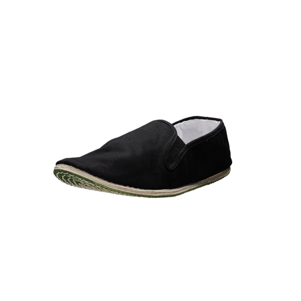 Fair Fighter Jet Black
