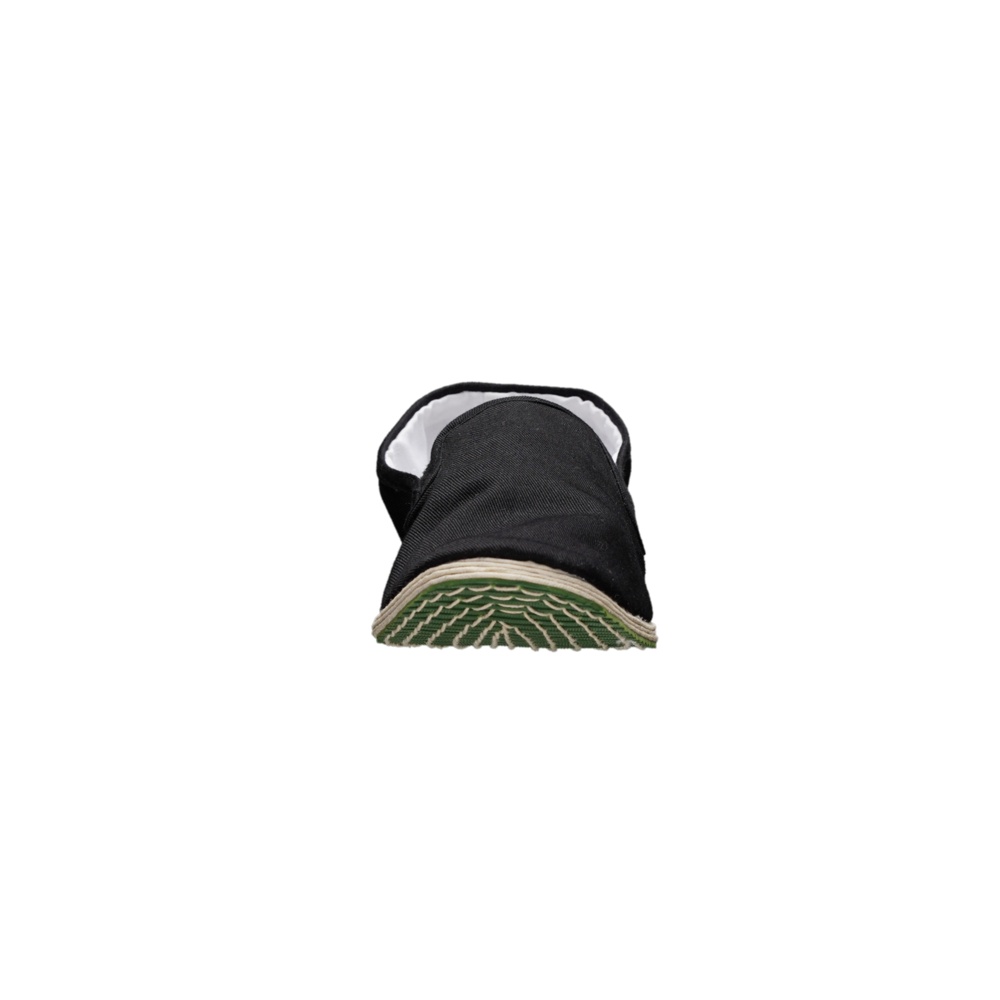 Fair Fighter Jet Black