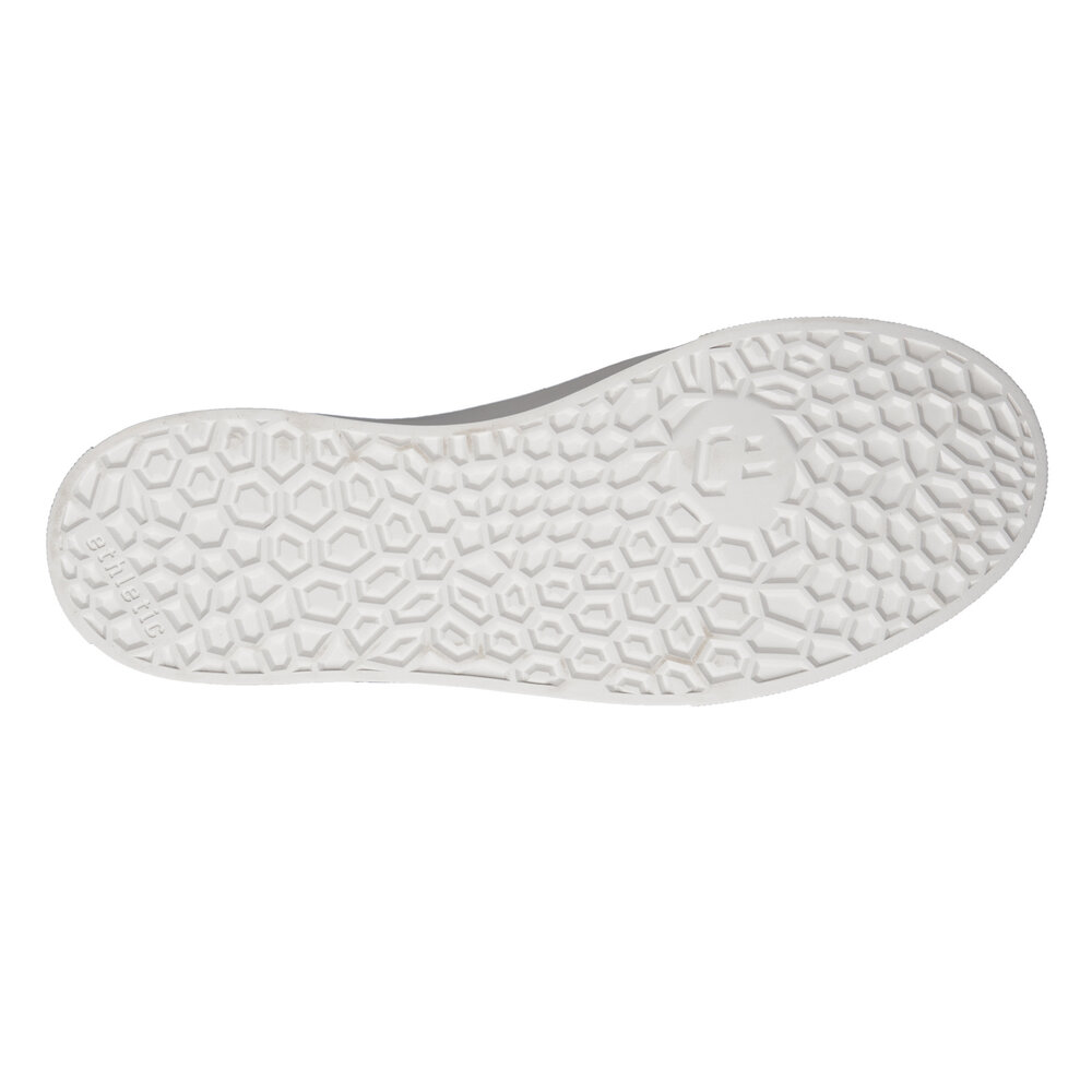 ETHLETIC Fair Trainer Active Lo Light Agua Green | Just White