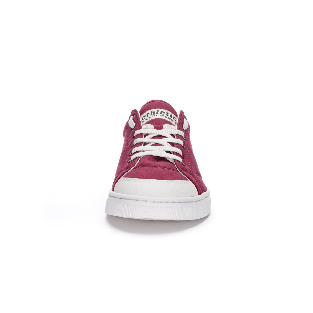 ETHLETIC Fair Trainer Active Lo True Blood | Just White