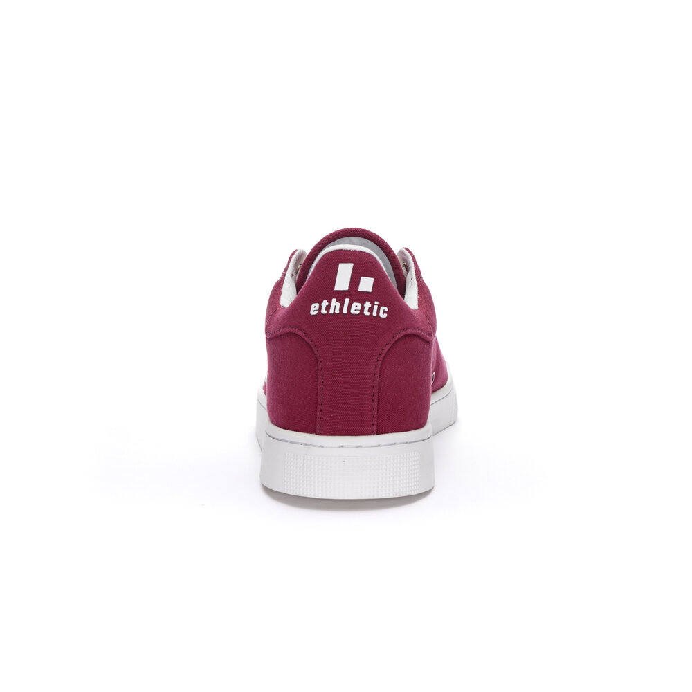 ETHLETIC Fair Trainer Active Lo True Blood | Just White