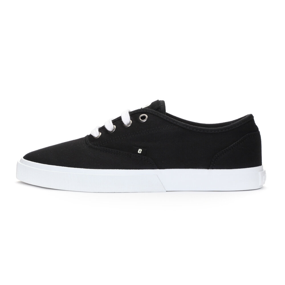 ETHLETIC Fair Sneaker Kole Jet Black