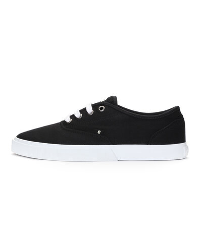 ETHLETIC Fair Sneaker Kole Jet Black