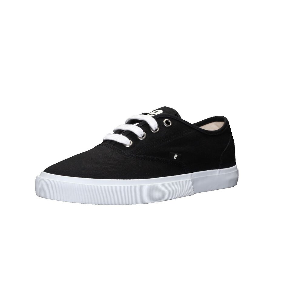 ETHLETIC Fair Sneaker Kole Jet Black