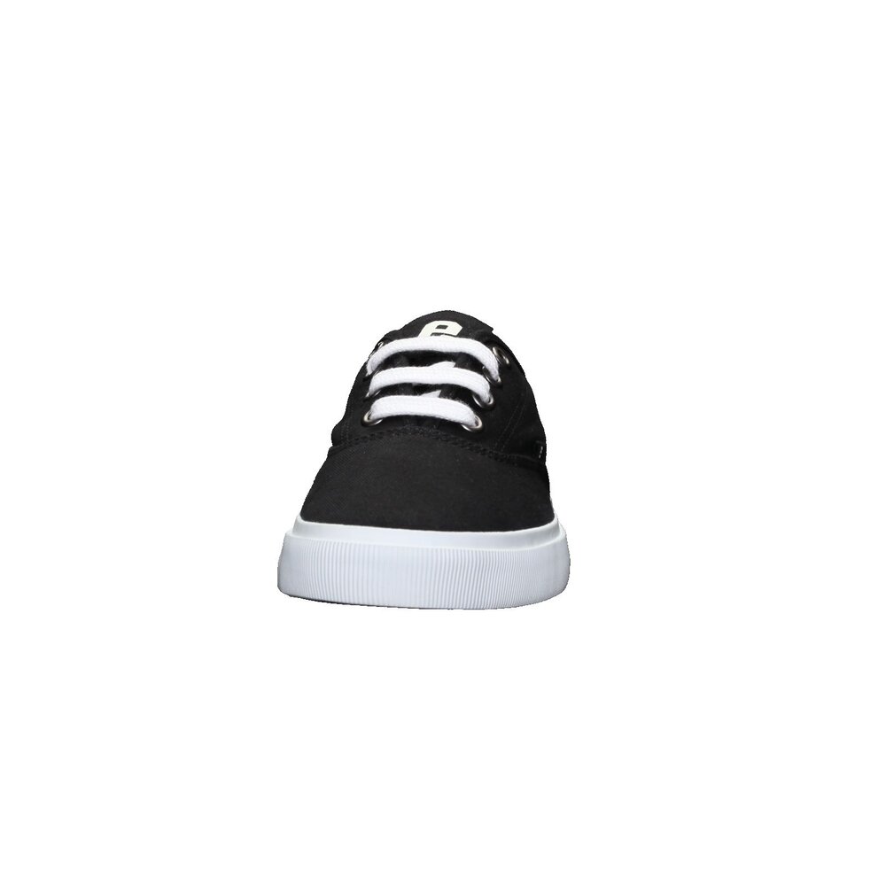 ETHLETIC Fair Sneaker Kole Jet Black