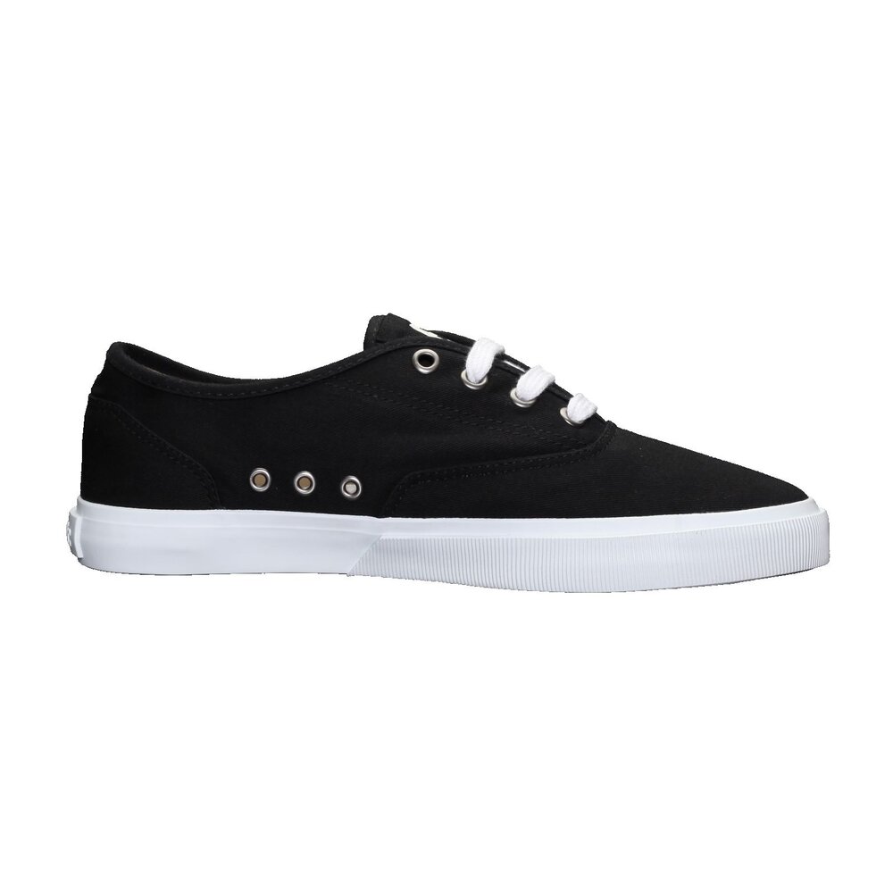 ETHLETIC Fair Sneaker Kole Jet Black