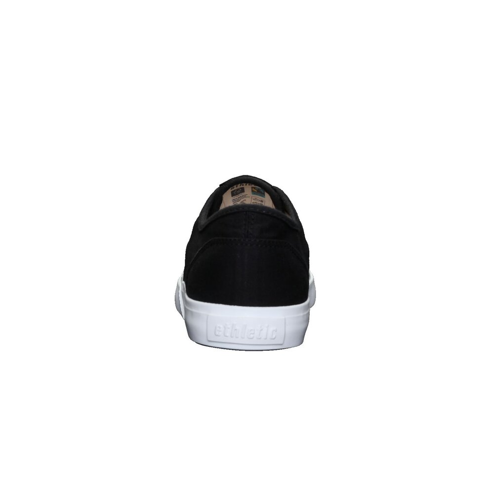 ETHLETIC Fair Sneaker Kole Jet Black