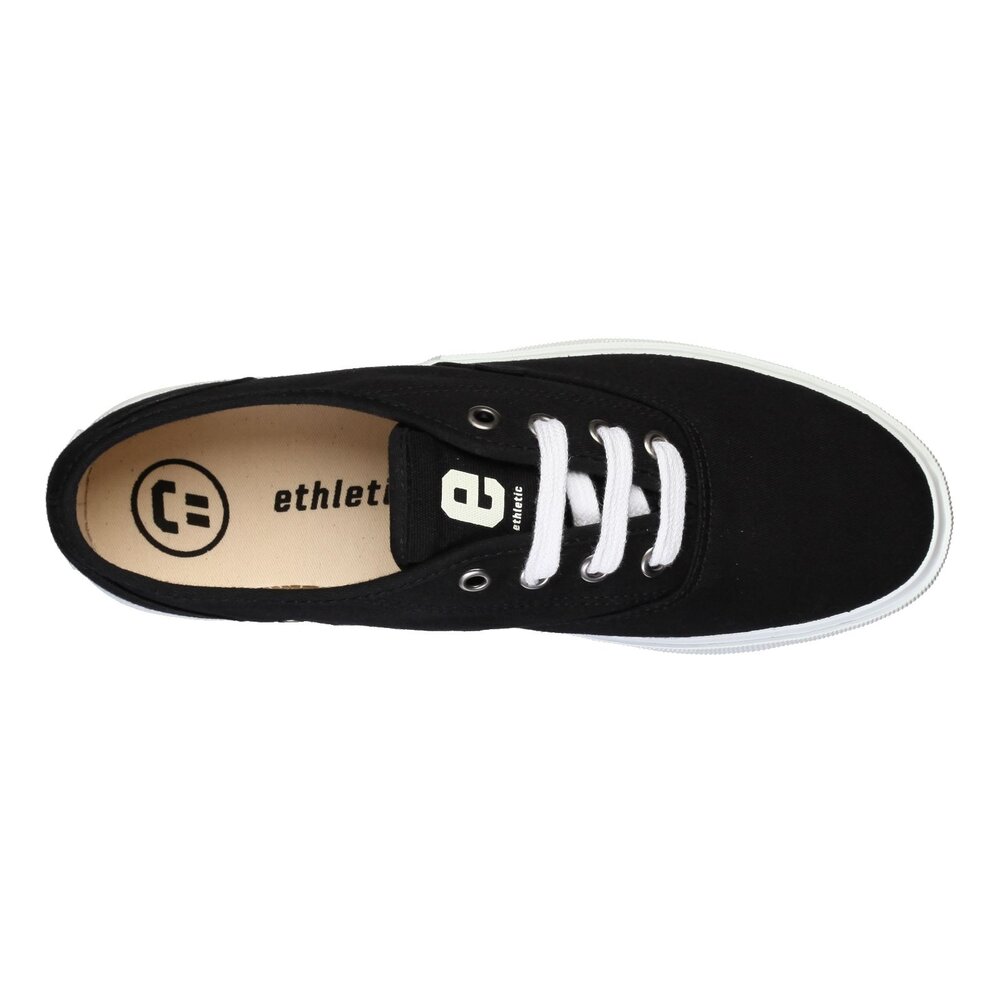 ETHLETIC Fair Sneaker Kole Jet Black