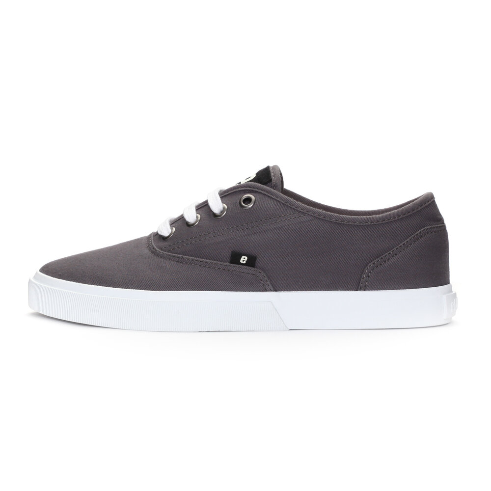 ETHLETIC Fair Sneaker Kole Pewter Grey