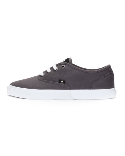 ETHLETIC Fair Sneaker Kole Pewter Grey