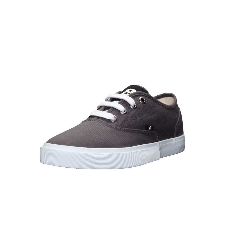 ETHLETIC Fair Sneaker Kole Pewter Grey