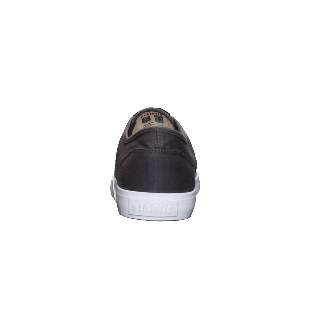 ETHLETIC Fair Sneaker Kole Pewter Grey