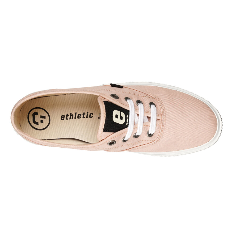 ETHLETIC Fair Sneaker Kole Sea Shell