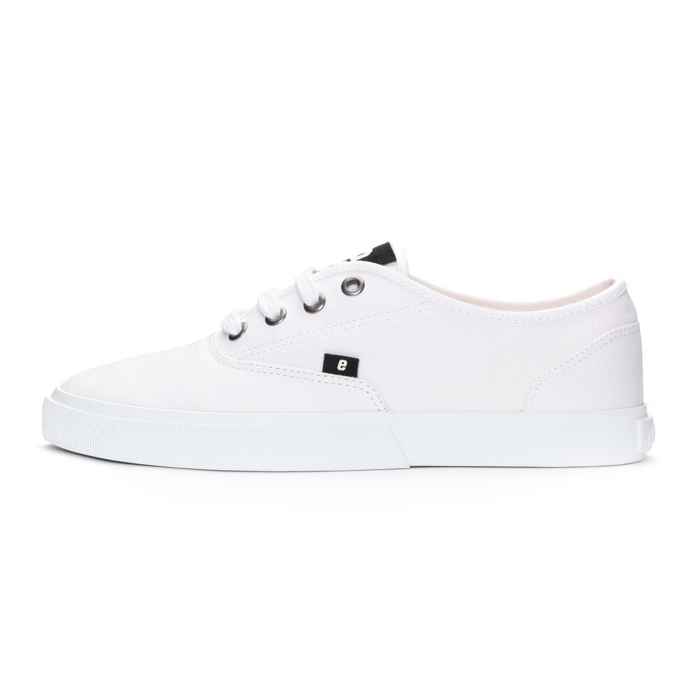 ETHLETIC Fair Sneaker Kole Just White