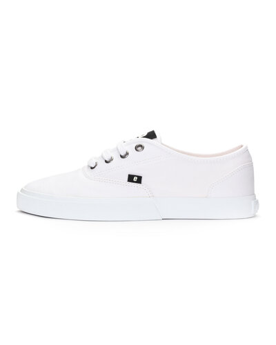 ETHLETIC Fair Sneaker Kole Just White