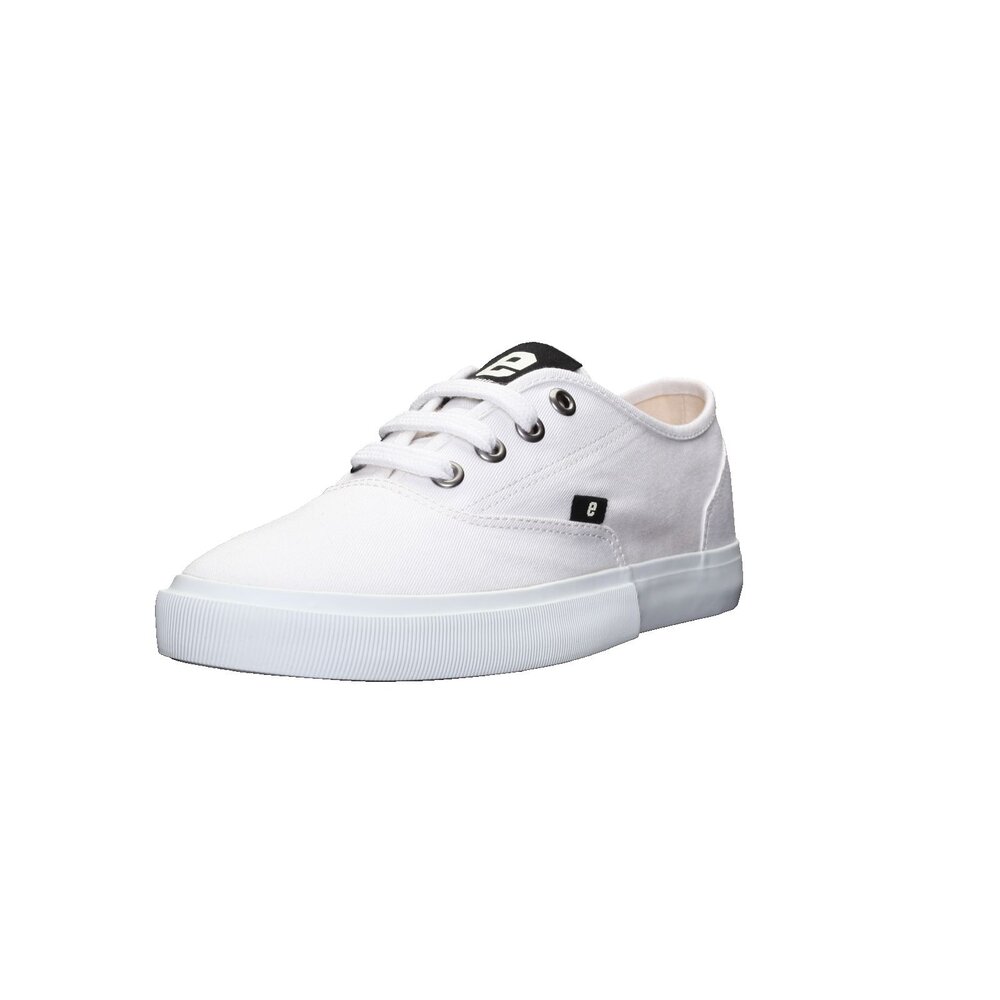 ETHLETIC Fair Sneaker Kole Just White