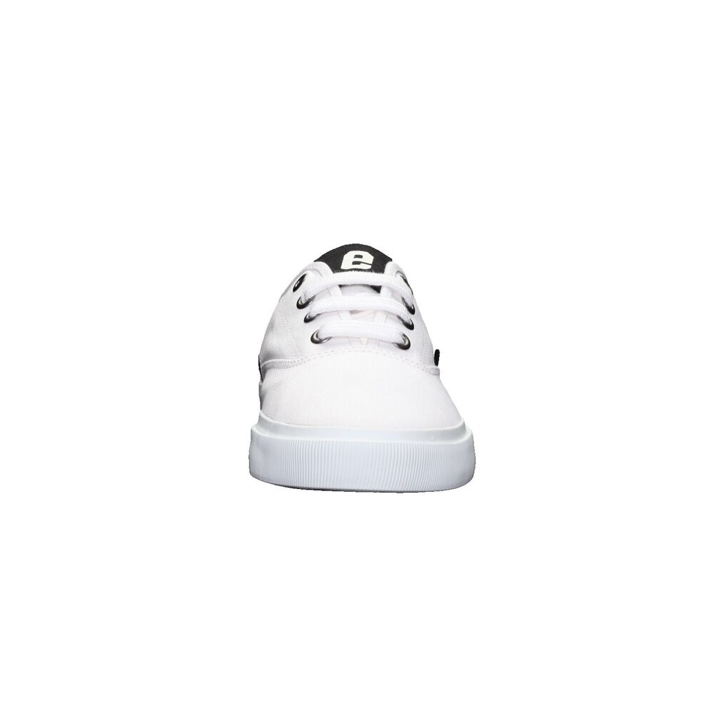ETHLETIC Fair Sneaker Kole Just White