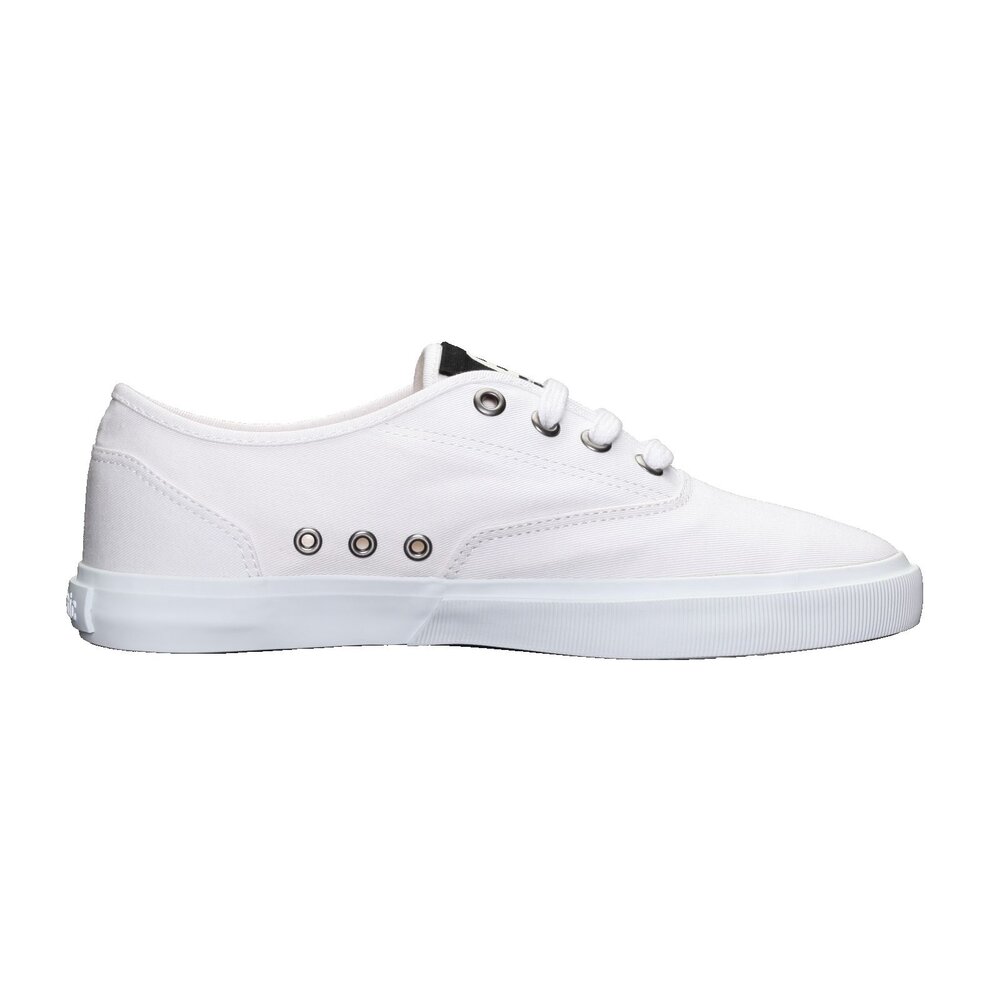 ETHLETIC Fair Sneaker Kole Just White