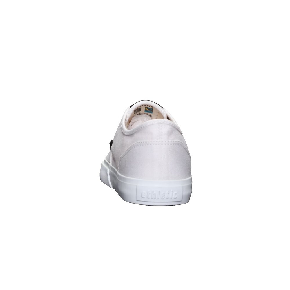 ETHLETIC Fair Sneaker Kole Just White