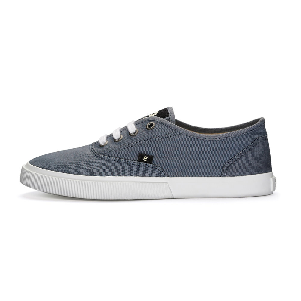 ETHLETIC Fair Sneaker Kole Workers Blue