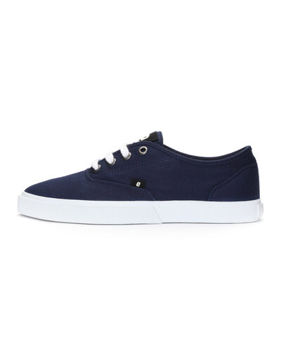 ETHLETIC Fair Sneaker Kole Ocean Blue