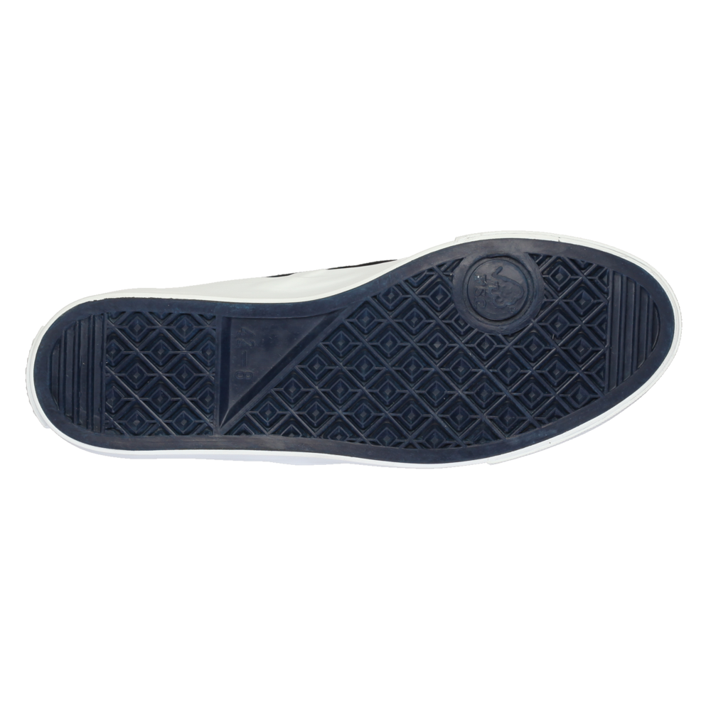 Fair Sneaker Kole Donkey Grey
