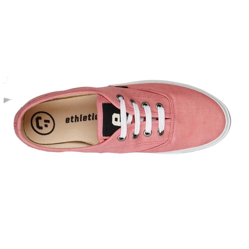 Fair Sneaker Kole Strawberry Pink P
