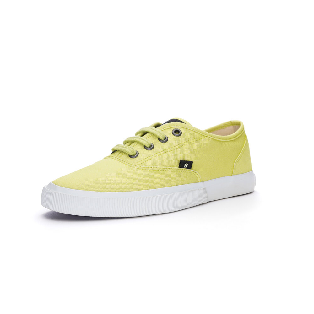Fair Sneaker Kole Lime Yellow P