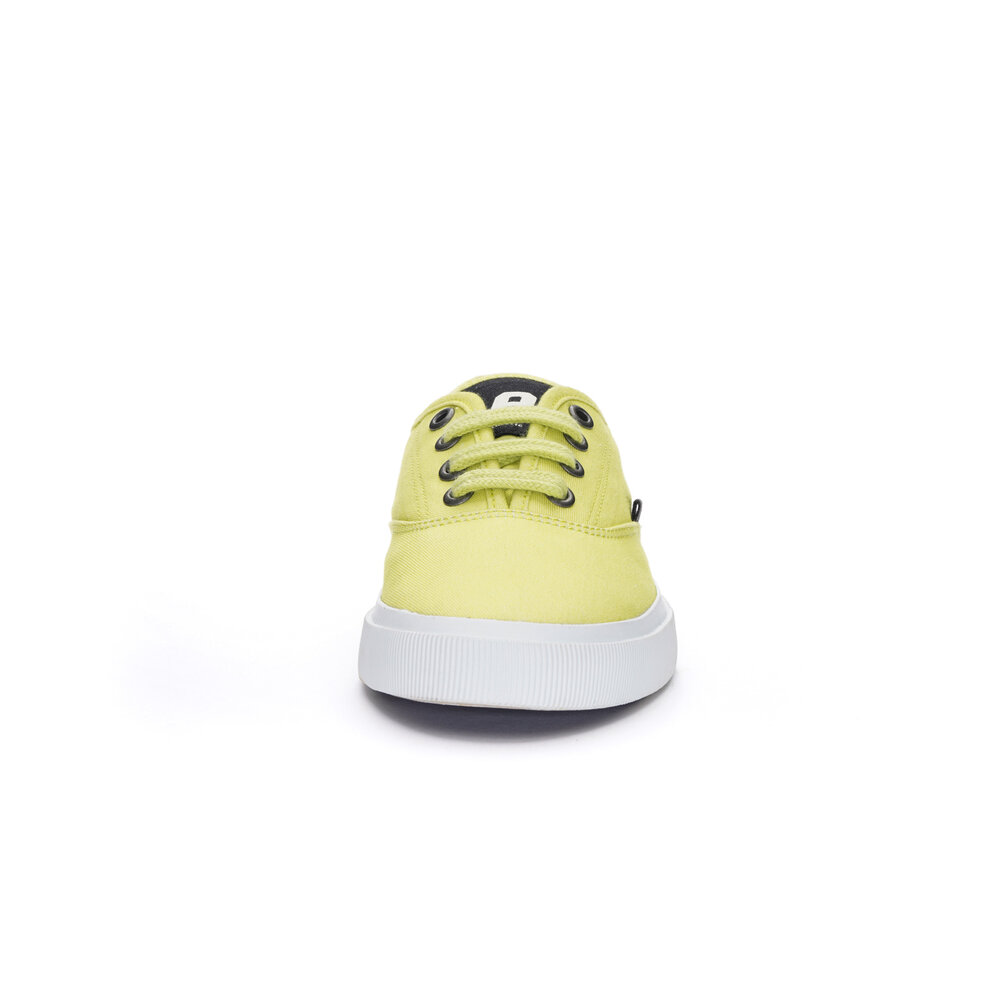 Fair Sneaker Kole Lime Yellow P