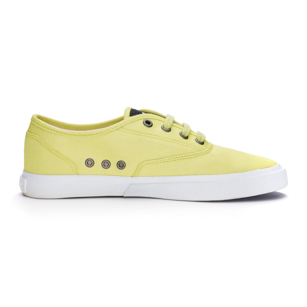 Fair Sneaker Kole Lime Yellow P