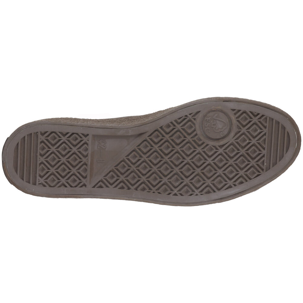ETHLETIC Fair Sneaker Goto Lo Jet Black
