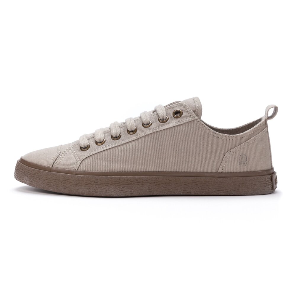 ETHLETIC Fair Sneaker Goto Lo Frozen Olive