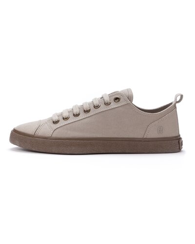 ETHLETIC Fair Sneaker Goto Lo Frozen Olive