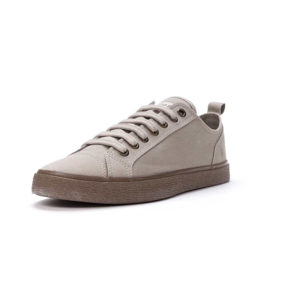 ETHLETIC Fair Sneaker Goto Lo Frozen Olive