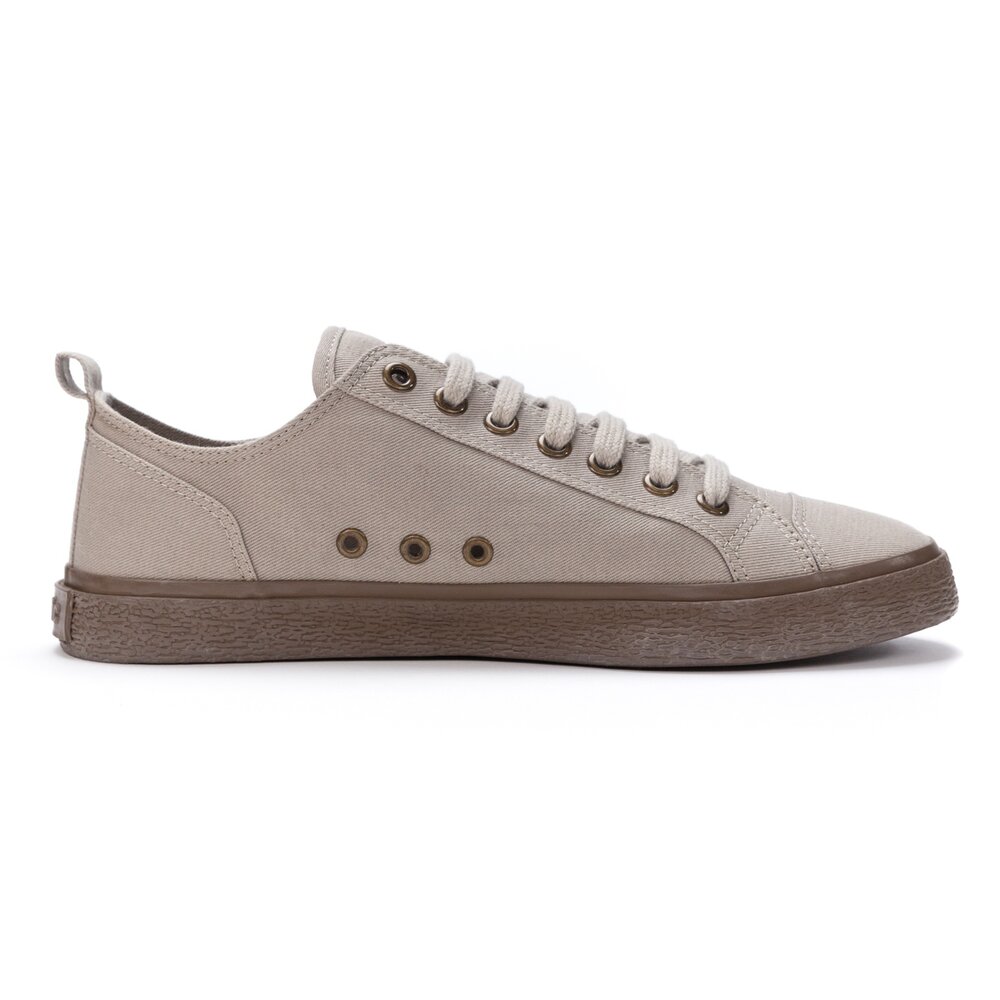 ETHLETIC Fair Sneaker Goto Lo Frozen Olive