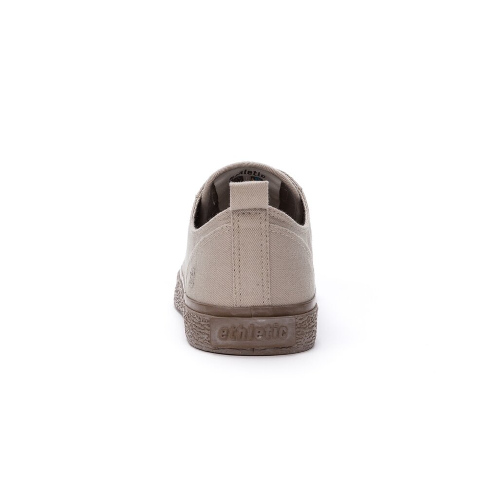ETHLETIC Fair Sneaker Goto Lo Frozen Olive