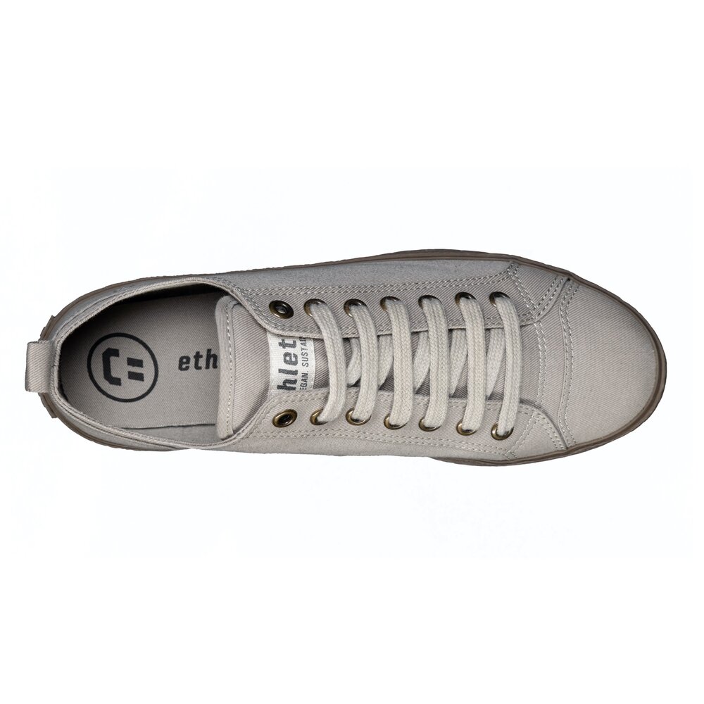 ETHLETIC Fair Sneaker Goto Lo Frozen Olive