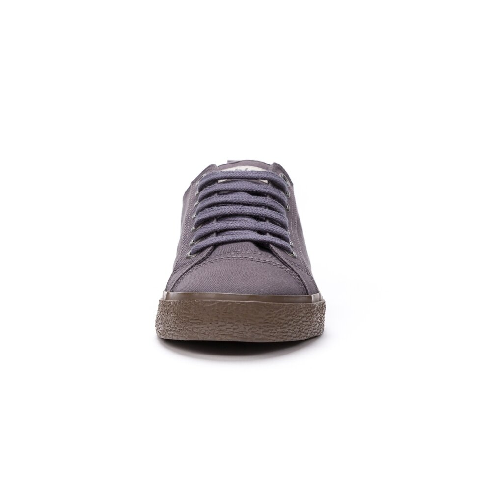 ETHLETIC Fair Sneaker Goto Lo Pewter Grey