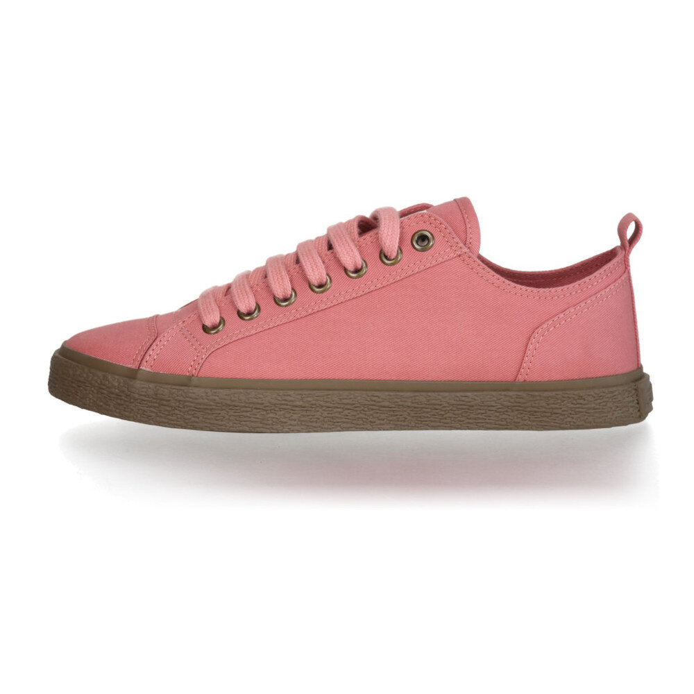 ETHLETIC Fair Sneaker Goto Lo Rose Dust