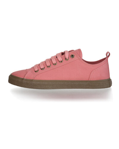 ETHLETIC Fair Sneaker Goto Lo Rose Dust