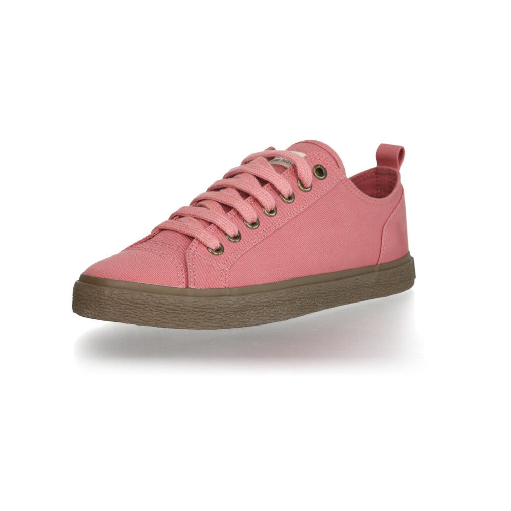 ETHLETIC Fair Sneaker Goto Lo Rose Dust