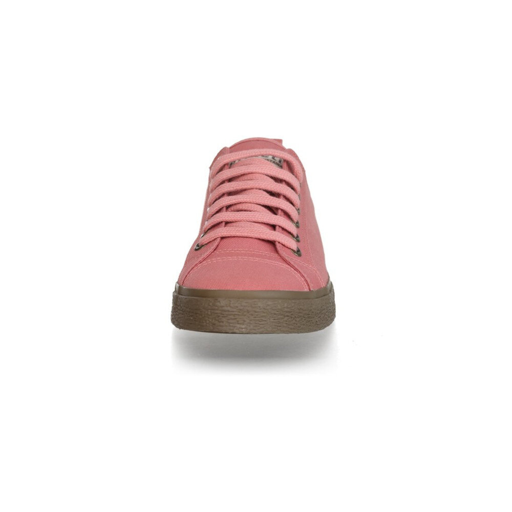 ETHLETIC Fair Sneaker Goto Lo Rose Dust