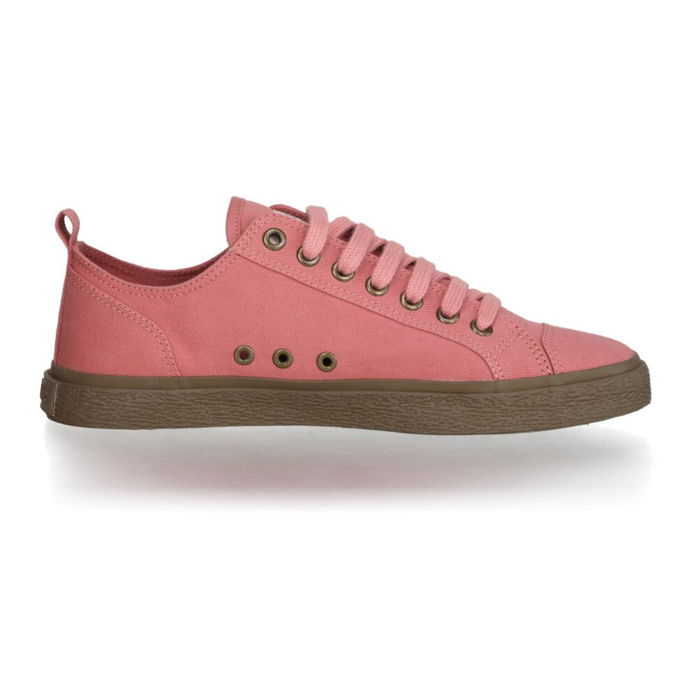 ETHLETIC Fair Sneaker Goto Lo Rose Dust
