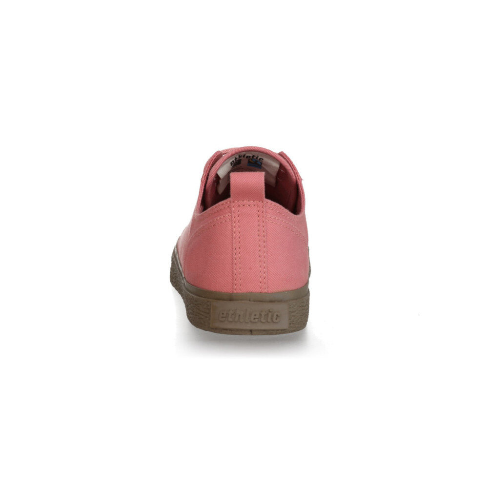 ETHLETIC Fair Sneaker Goto Lo Rose Dust