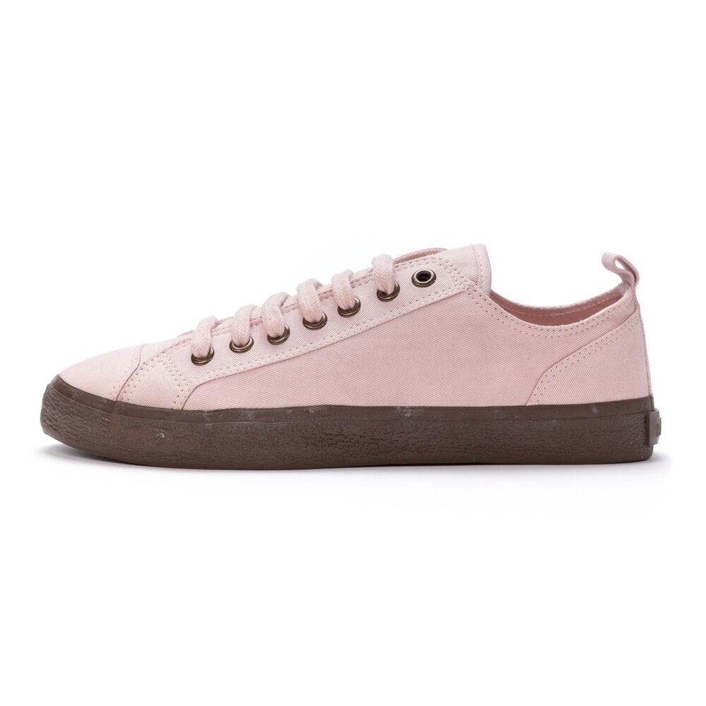 ETHLETIC Fair Sneaker Goto Lo Shell