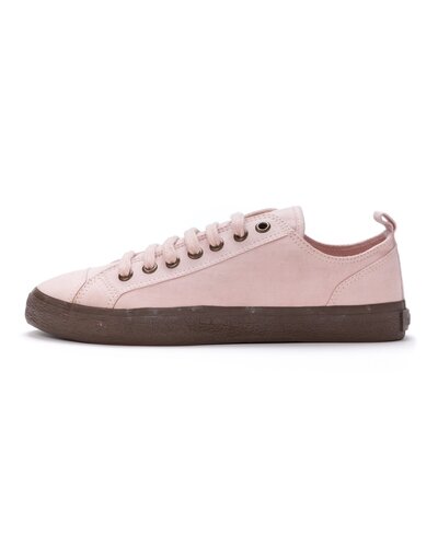 ETHLETIC Fair Sneaker Goto Lo Shell