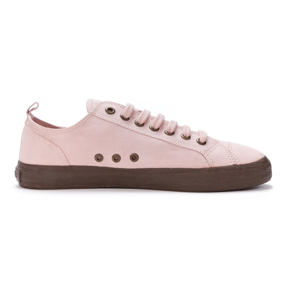ETHLETIC Fair Sneaker Goto Lo Shell