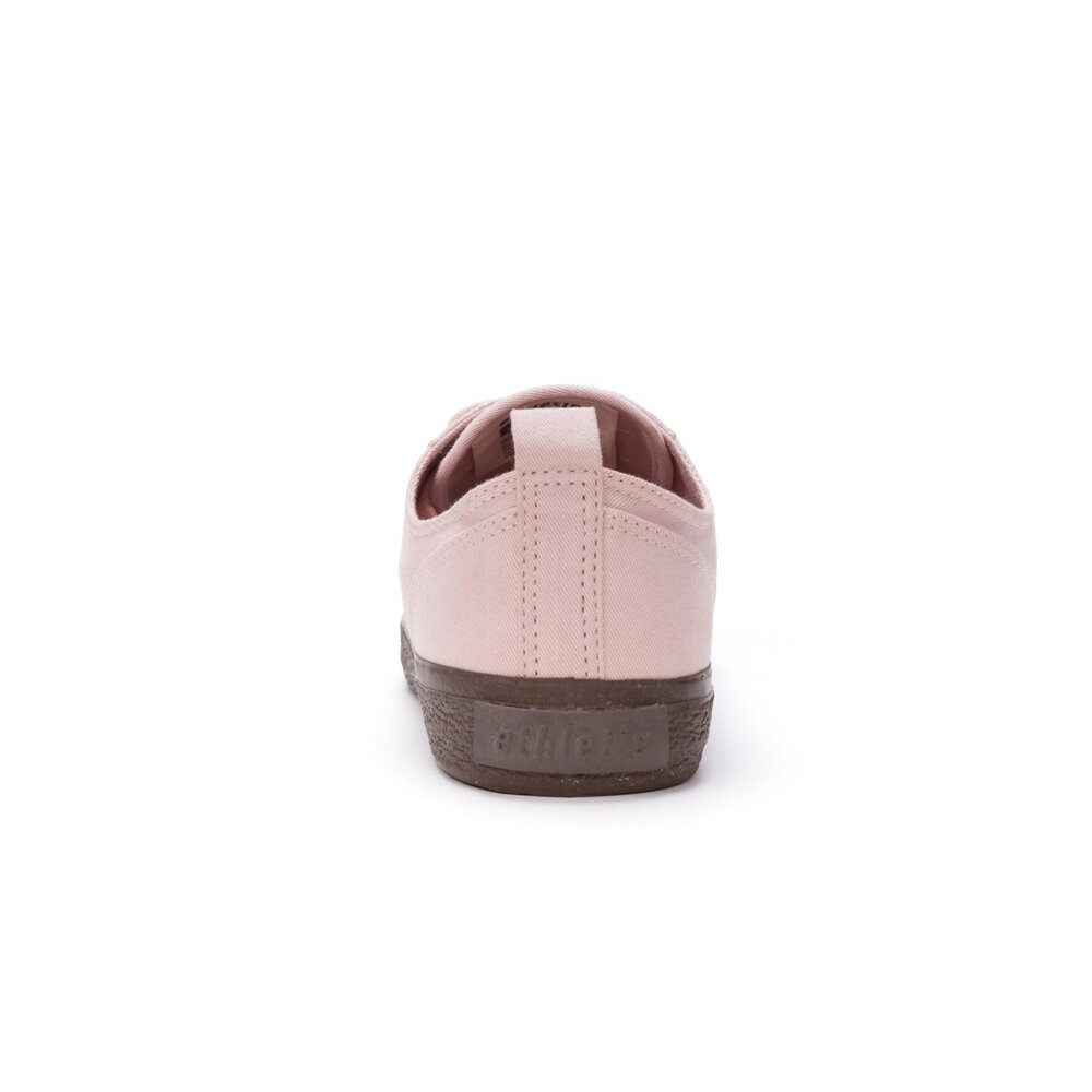 ETHLETIC Fair Sneaker Goto Lo Shell