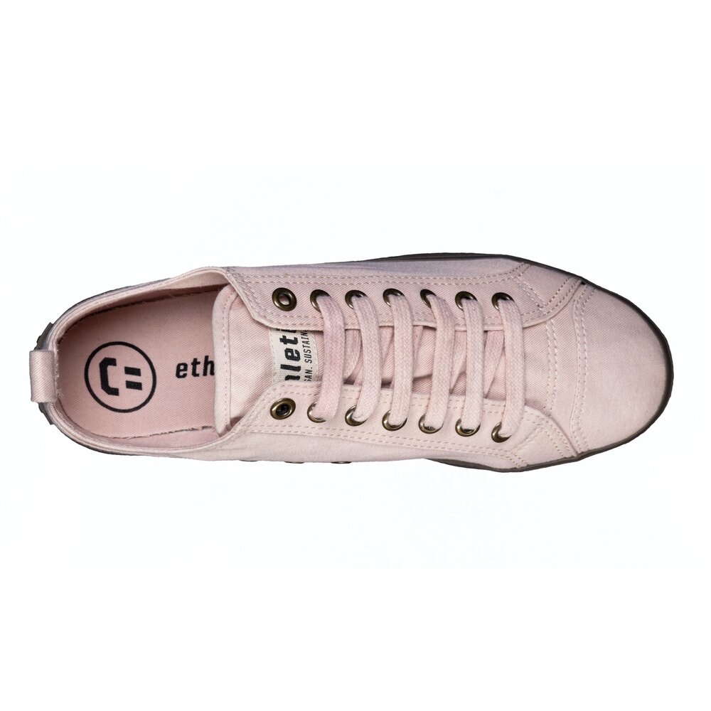 ETHLETIC Fair Sneaker Goto Lo Shell