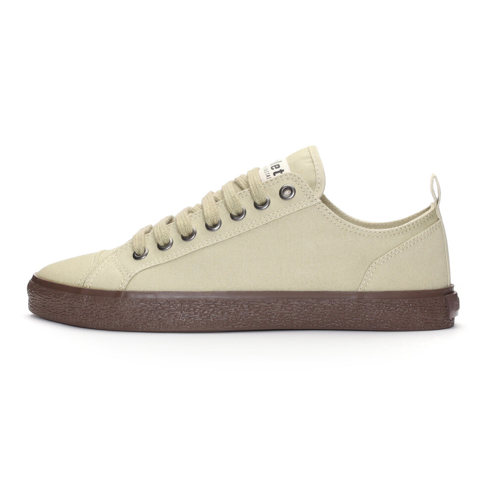 ETHLETIC Fair Sneaker Goto Lo Sage Velvet